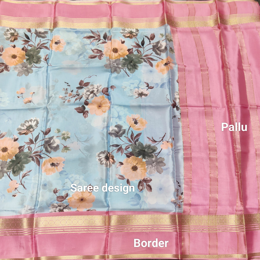 Russian Crepe Silk 80 grams - CRP15