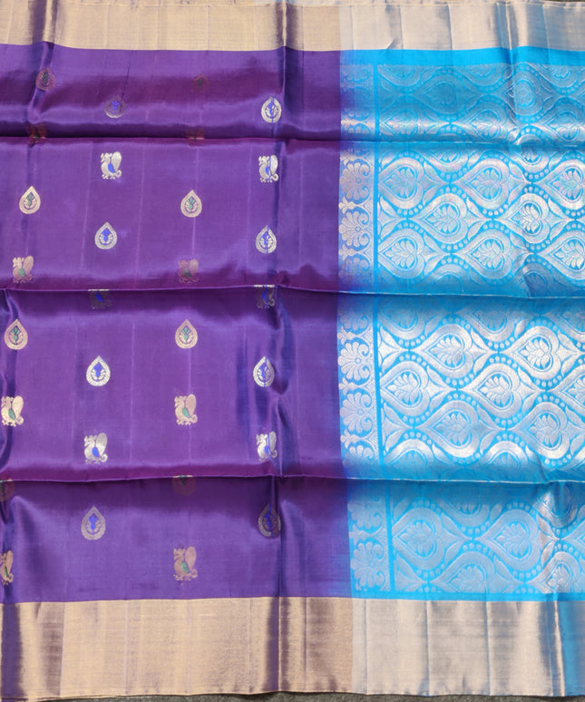 Uppada Lightweight Pattu - LWP280