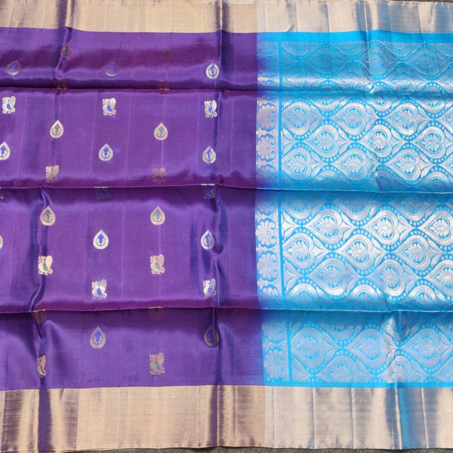 Uppada Lightweight Pattu - LWP280