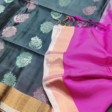 Lightweight Pattu - LWP181