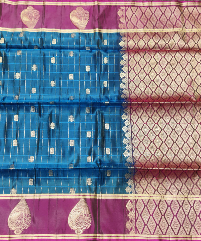 Lightweight pattu - LWP2095