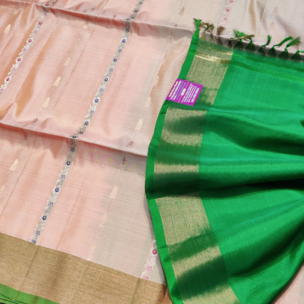 Uppada Lightweight Pattu - LWP750