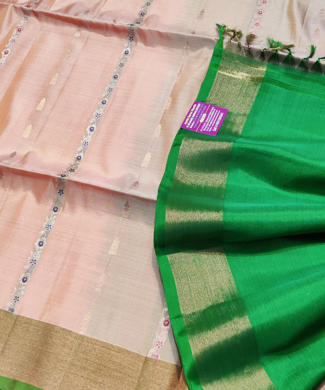 Uppada Lightweight Pattu - LWP750