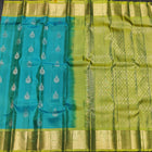 Kanchi Vintage pattu - KMP299