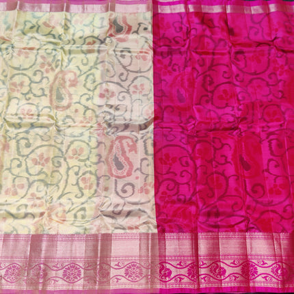 Lightweight Ikkath Pattu - IKT344