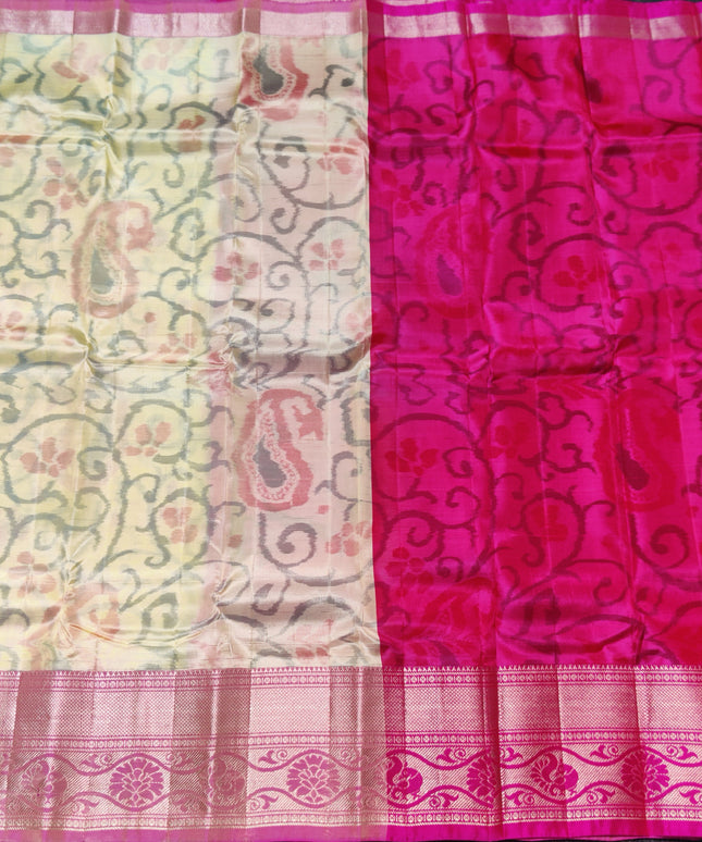 Lightweight Ikkath Pattu - IKT344