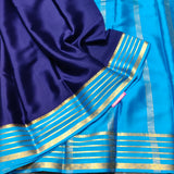 Mysore Pure Crepe Silk - CRP75