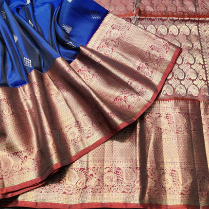 Lightweight pattu - LWP2063