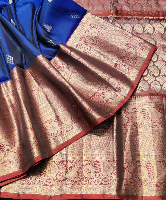 Lightweight pattu - LWP2063