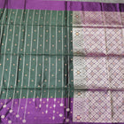 Semi Soft silk saree - S04
