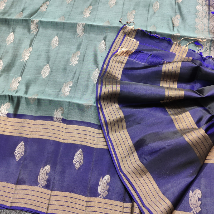 Lightweight pattu - LWP326