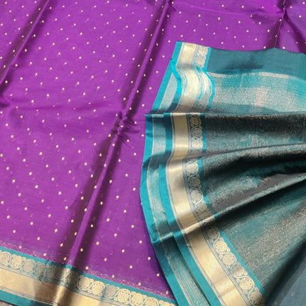 Coimbatore Pure sico Saree - SC18