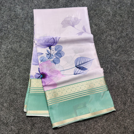 Russian Crepe Silk 80 grams - CRP04