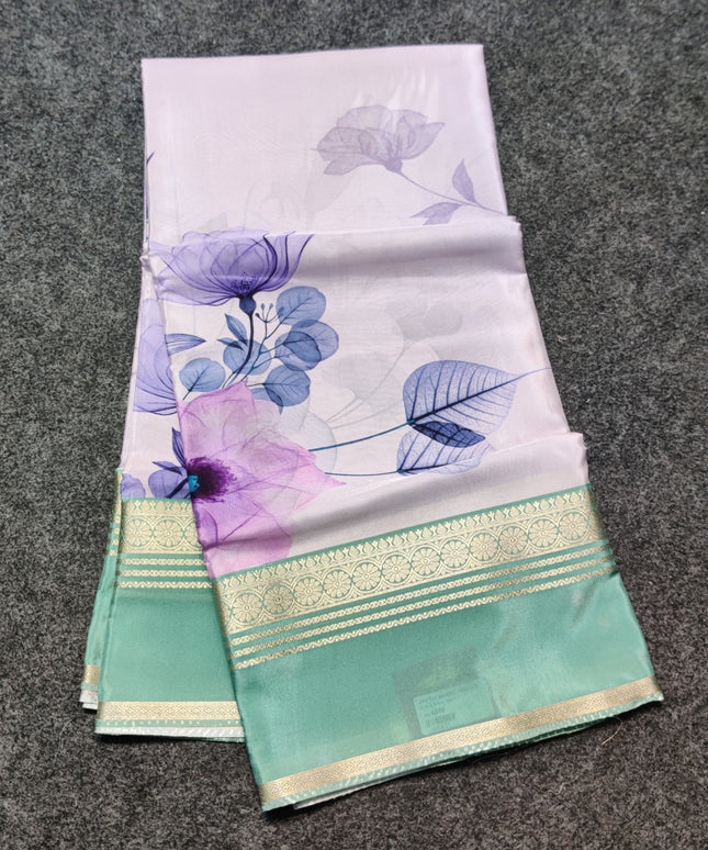 Russian Crepe Silk 80 grams - CRP04