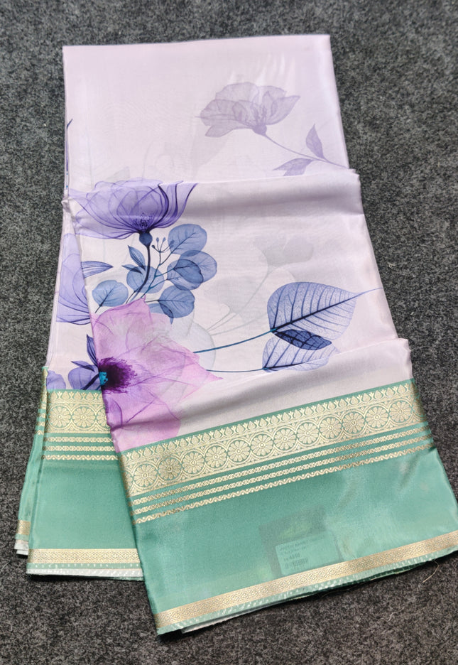 Russian Crepe Silk 80 grams - CRP04