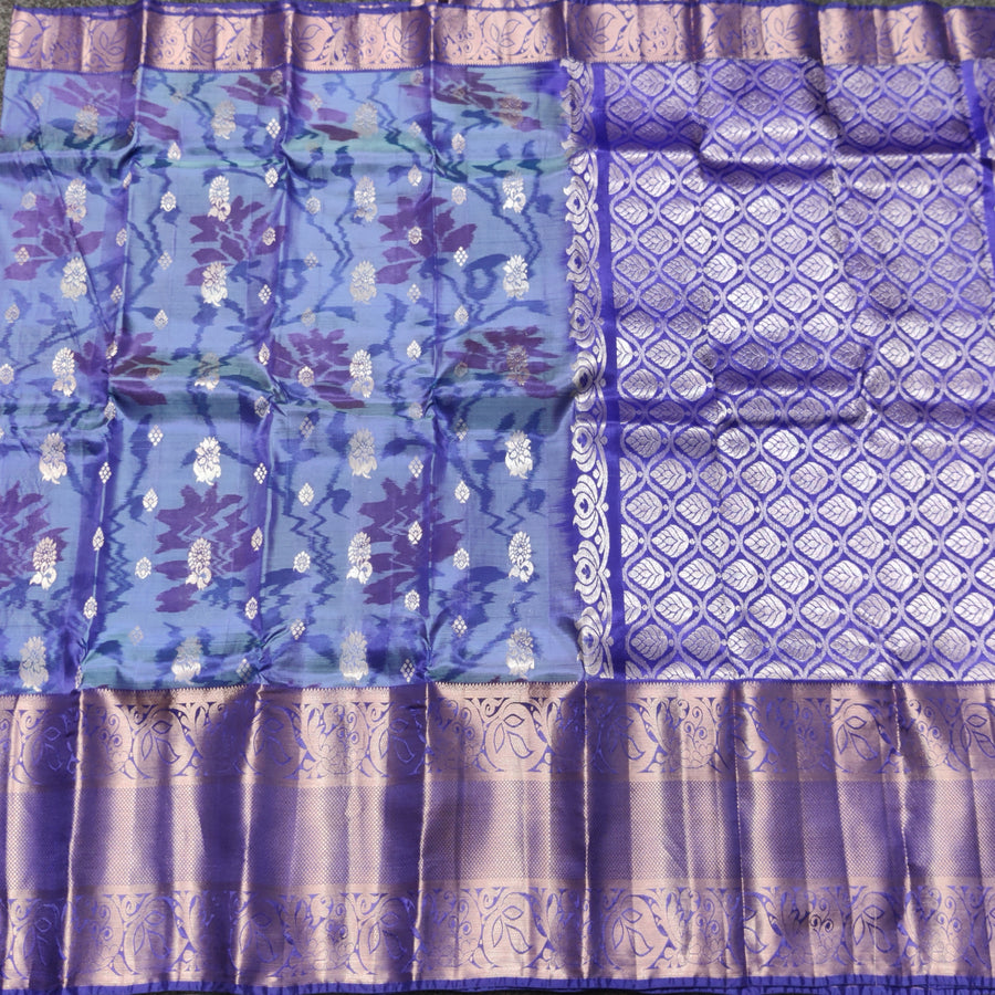 Ikkath Kanchi Pattu - IKT100