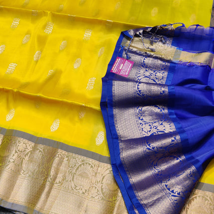 Lightweight pattu - LWP2012