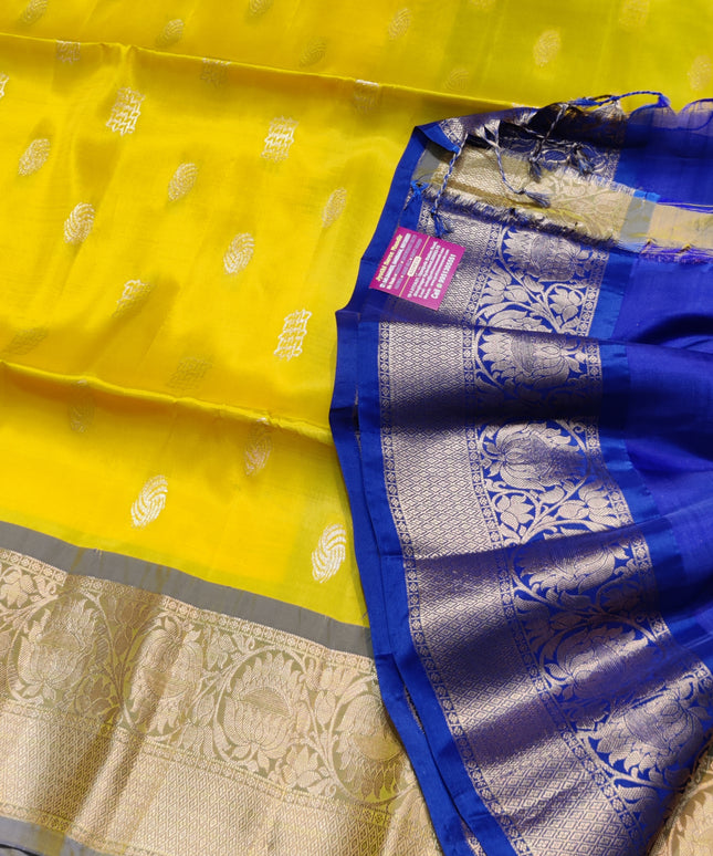 Lightweight pattu - LWP2012