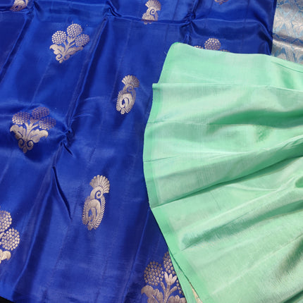 Lightweight pattu - LWP1194