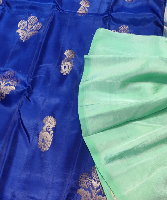 Lightweight pattu - LWP1194