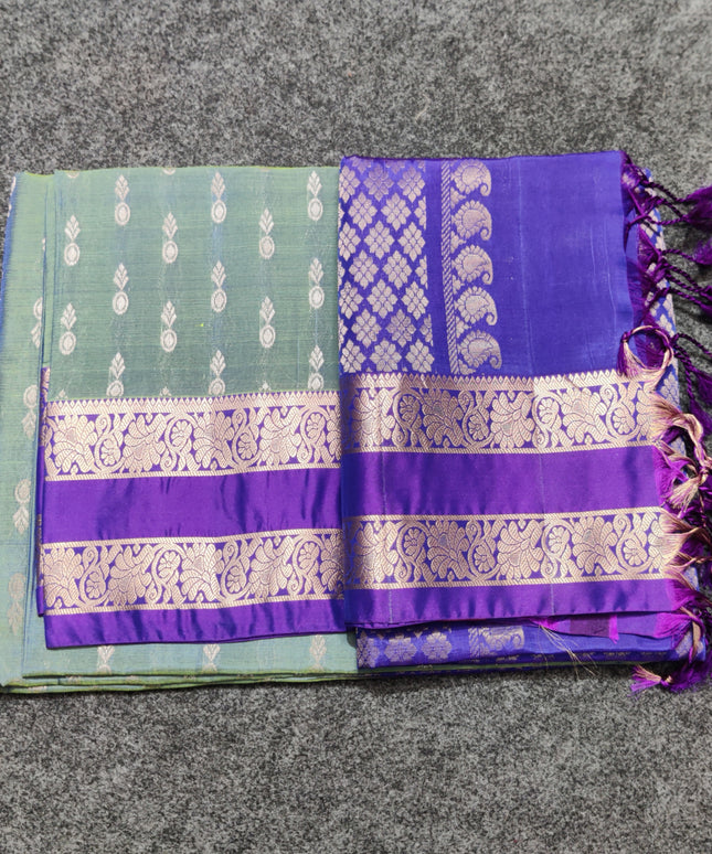 Lightweight pattu - LWP03