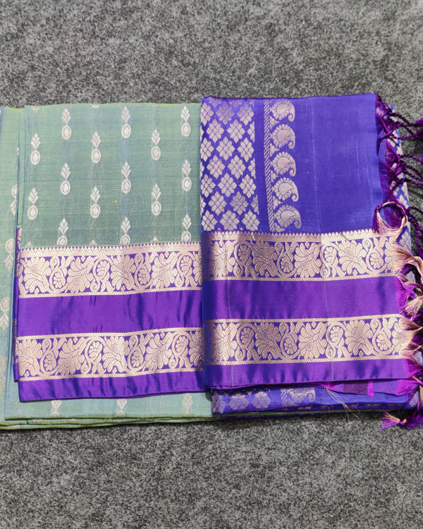 Lightweight pattu - LWP03