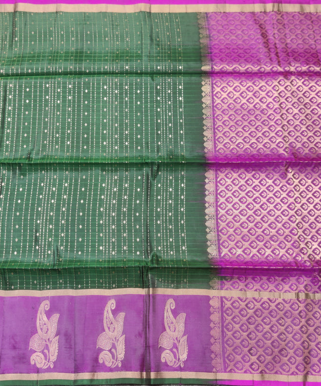 Lightweight pattu - LWP16