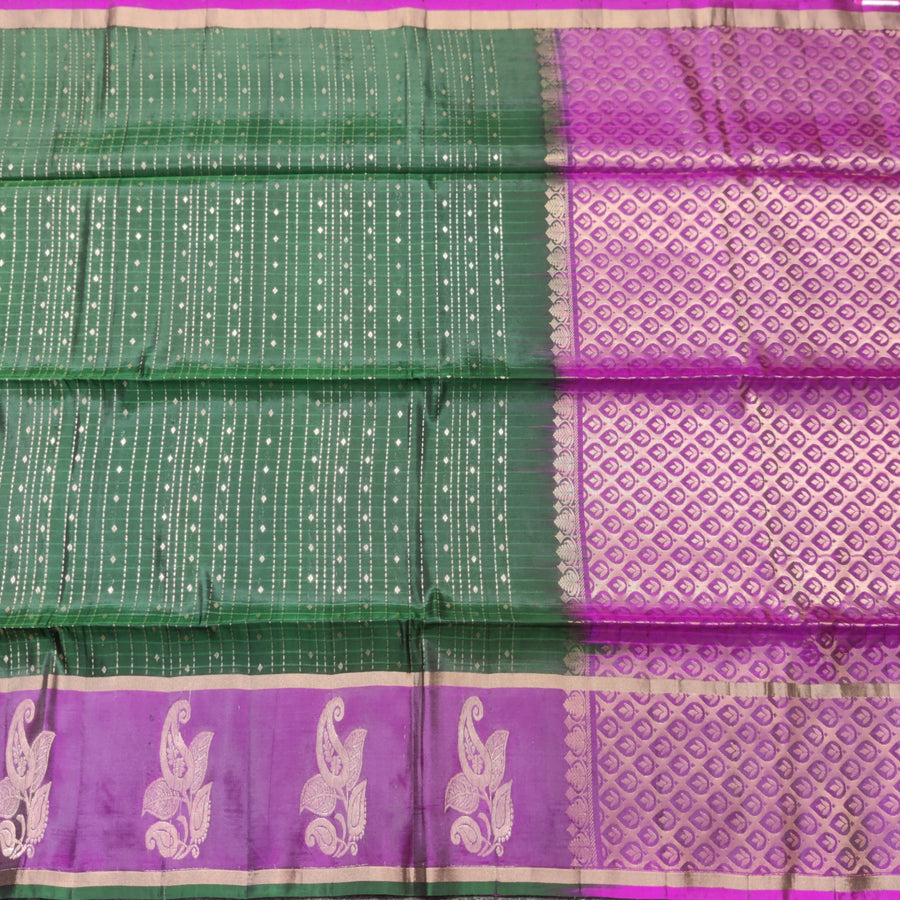 Lightweight pattu - LWP16