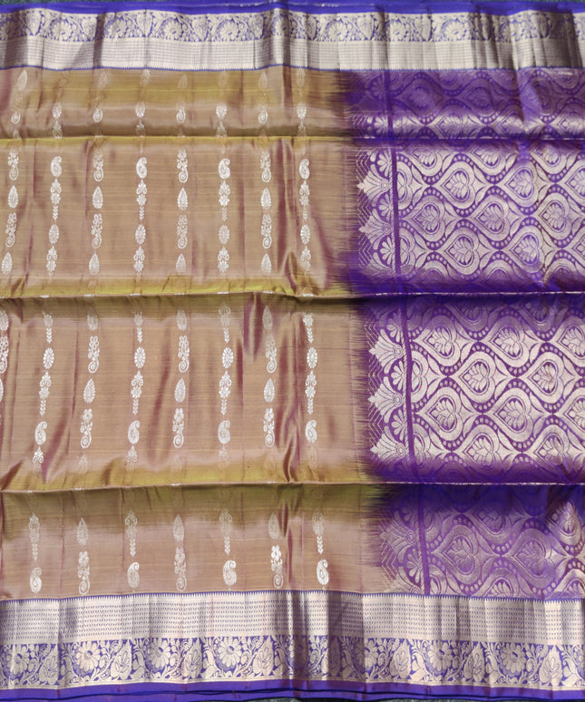 Lightweight pattu - LWP2024