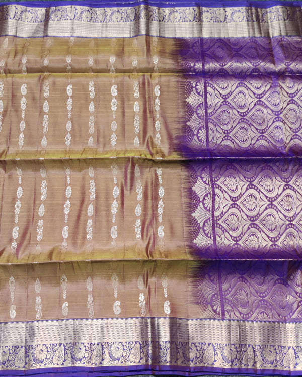 Lightweight pattu - LWP2024 alternate view