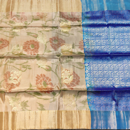Lightweight Ikkath Pattu - IKT362