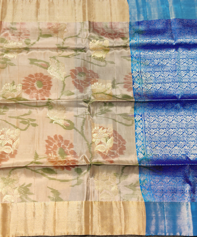 Lightweight Ikkath Pattu - IKT362