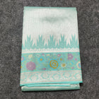 Banaras Tissue Paithani silk saree - BRS21
