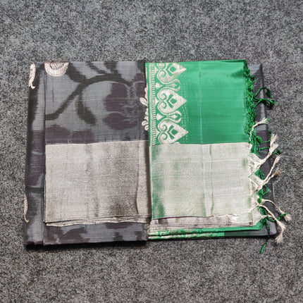 Lightweight Ikkath Pattu - IKT14