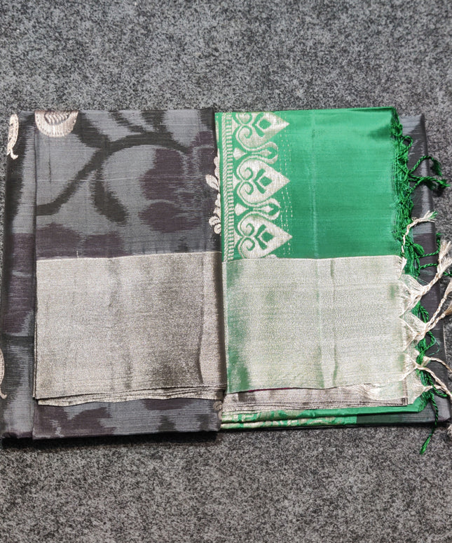 Lightweight Ikkath Pattu - IKT14