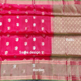 Lightweight pattu - LWP449