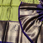 Venkatagiri Pattu Saree - VG39