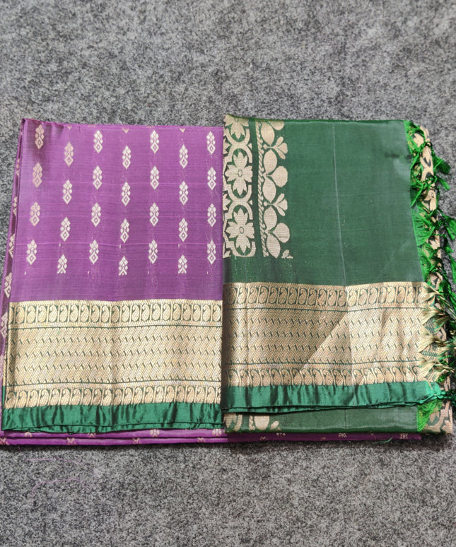 Lightweight pattu - LWP54