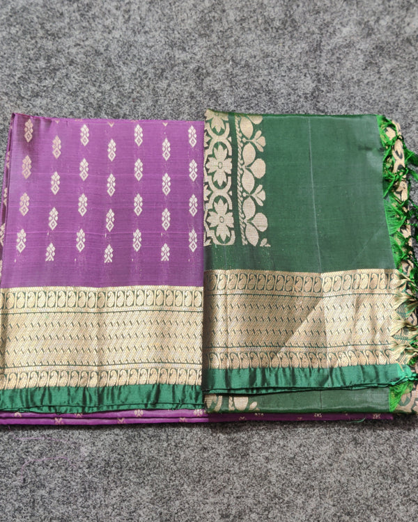 Lightweight pattu - LWP54