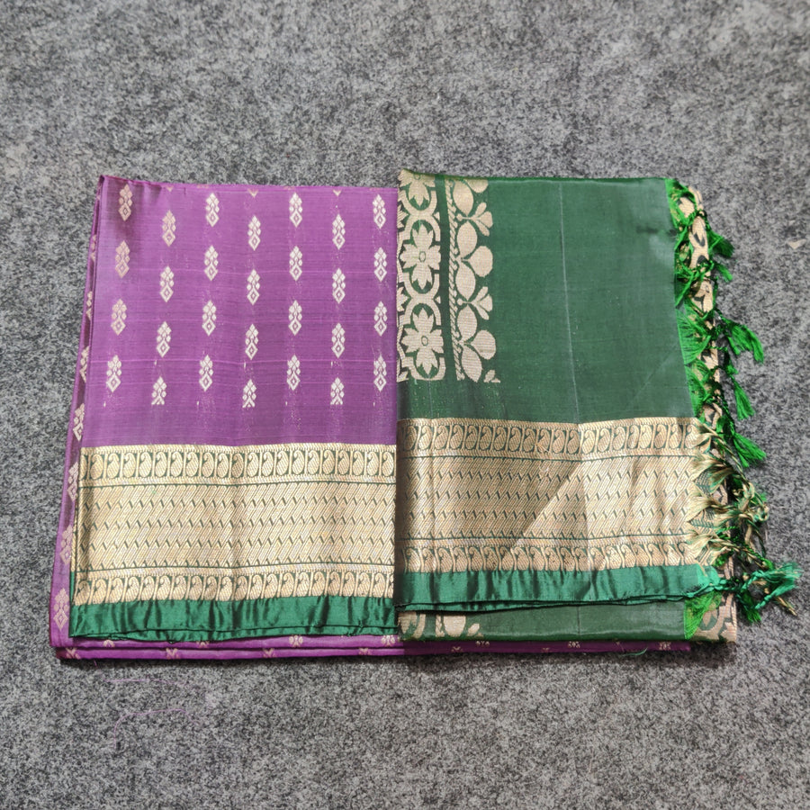 Lightweight pattu - LWP54