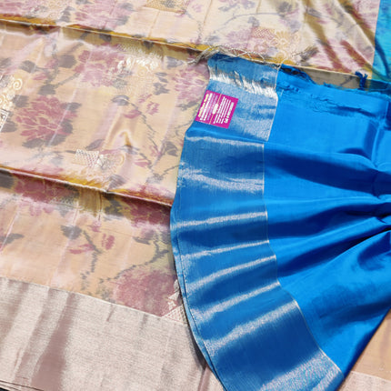 Lightweight Ikkath Pattu - IKT33