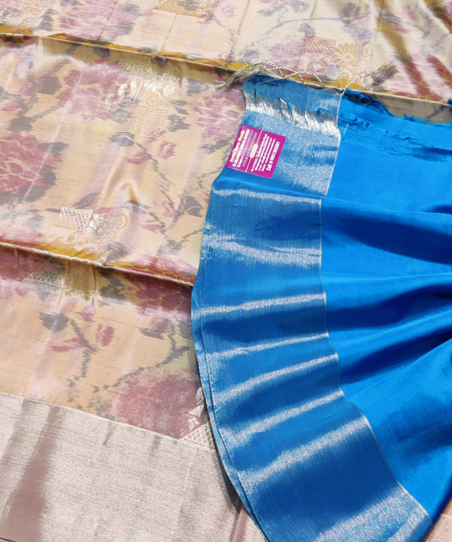 Lightweight Ikkath Pattu - IKT33