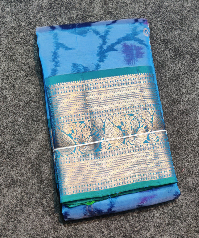 Lightweight Ikkath Pattu - IKT260