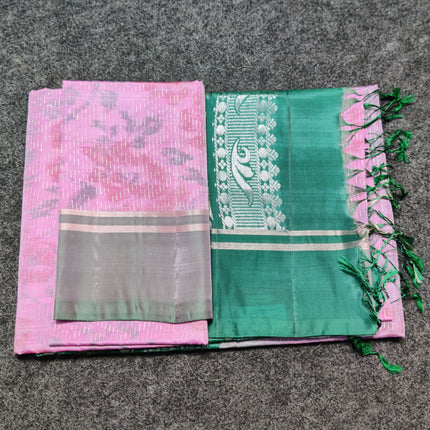 Uppada Lightweight Pattu - LWP2035