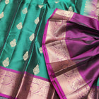 Kanchi Vintage pattu - KMP308