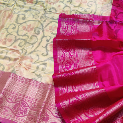 Lightweight Ikkath Pattu - IKT344