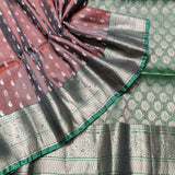 Lightweight pattu - LWP310