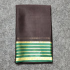 Mysore Pure Crepe Silk - CRP65