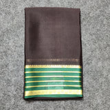 Mysore Pure Crepe Silk - CRP65