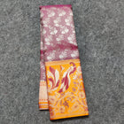 Kanchi Meenakari Bridal wear - KMP101